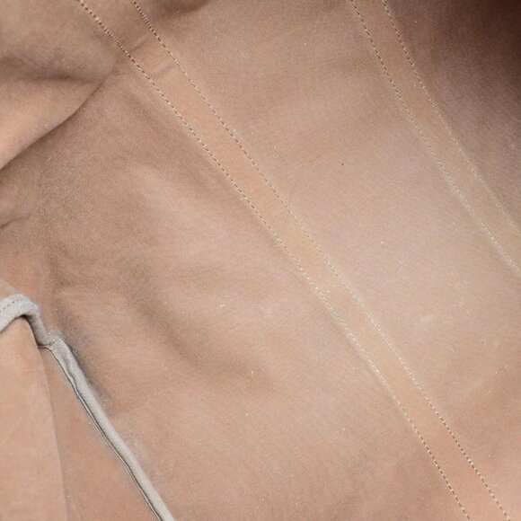 LOUIS VUITTON Keepall 50 Travel Hand Bag Monogram Leather Brown - Picture 14 of 16